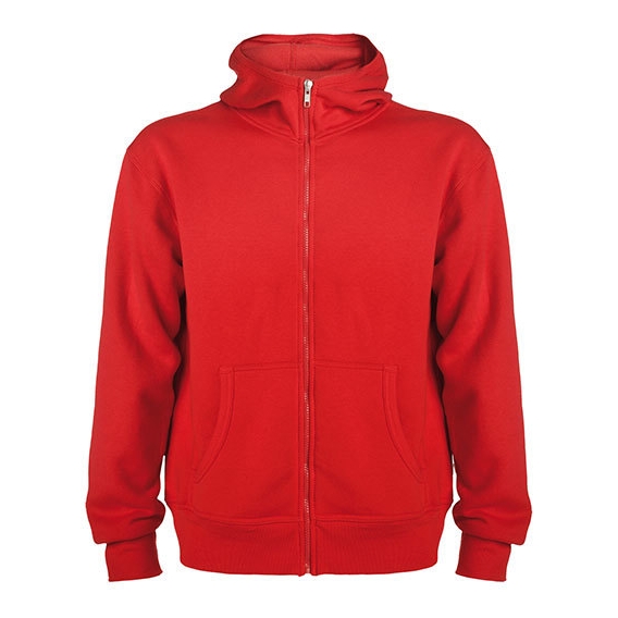 Montblanc Hooded Sweatjacket
