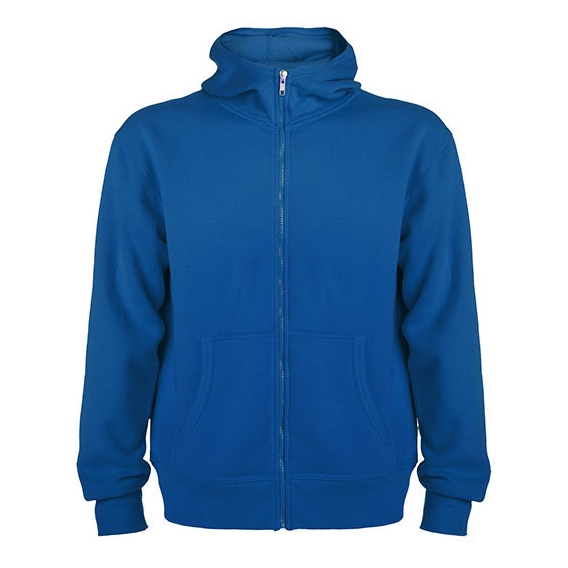 Montblanc Hooded Sweatjacket