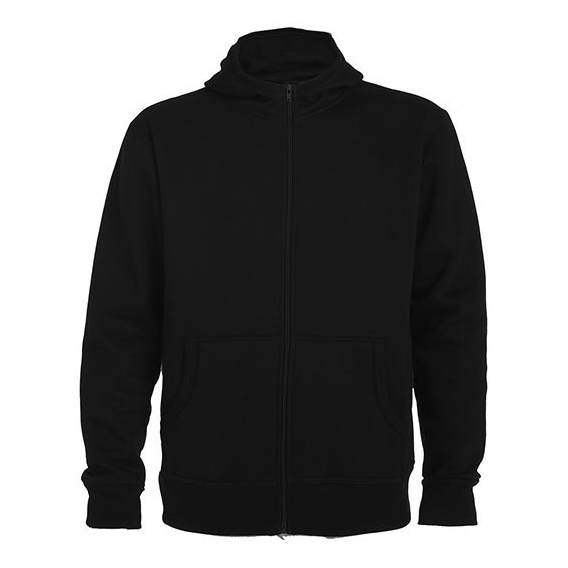 Montblanc Hooded Sweatjacket