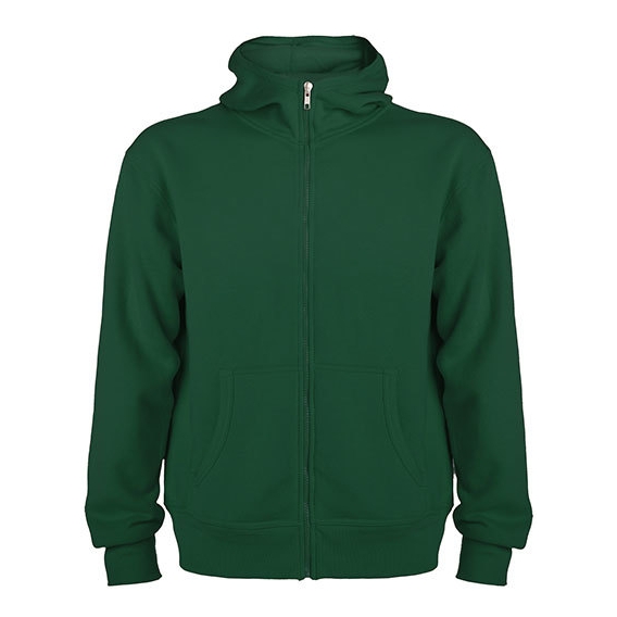 Montblanc Hooded Sweatjacket