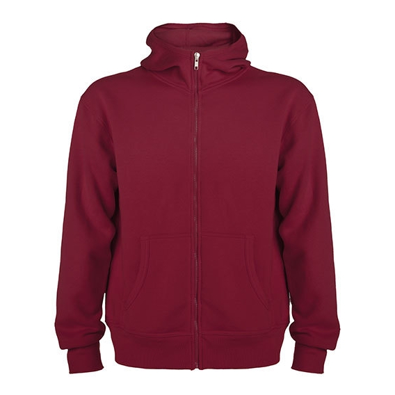Montblanc Hooded Sweatjacket