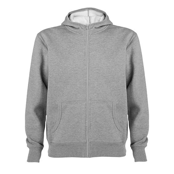 Montblanc Hooded Sweatjacket