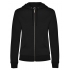 Veleta Woman Sweatjacket