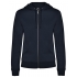 Veleta Woman Sweatjacket