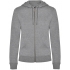 Veleta Woman Sweatjacket