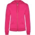 Veleta Woman Sweatjacket
