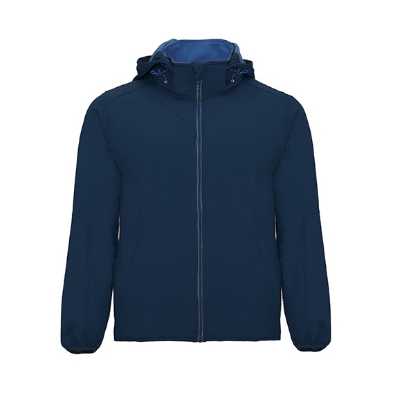 Siberia Softshell Jacket
