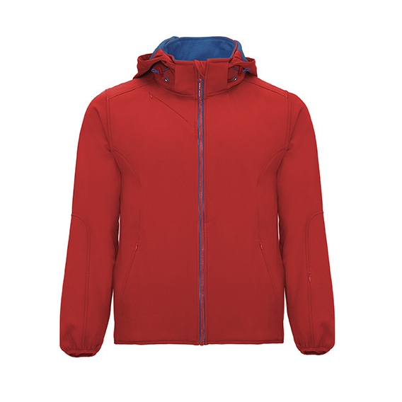 Siberia Softshell Jacket