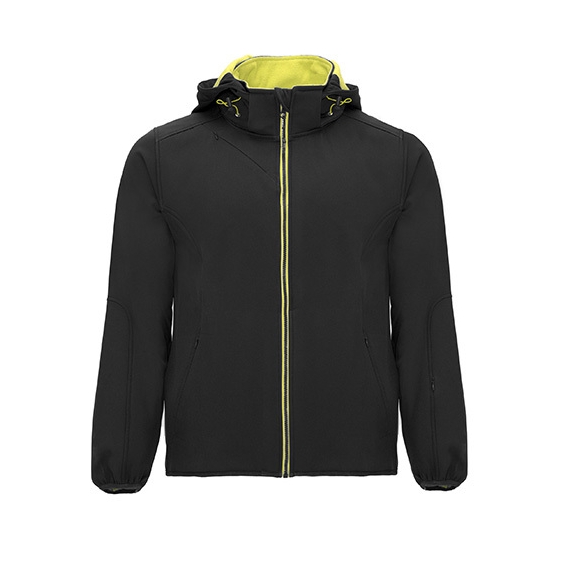 Siberia Softshell Jacket