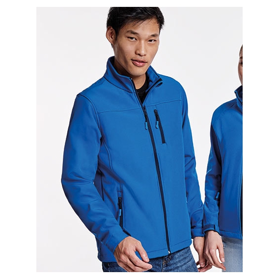 Antartida Softshell Jacket