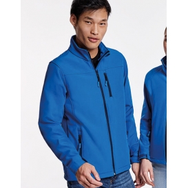 Antartida Softshell Jacket