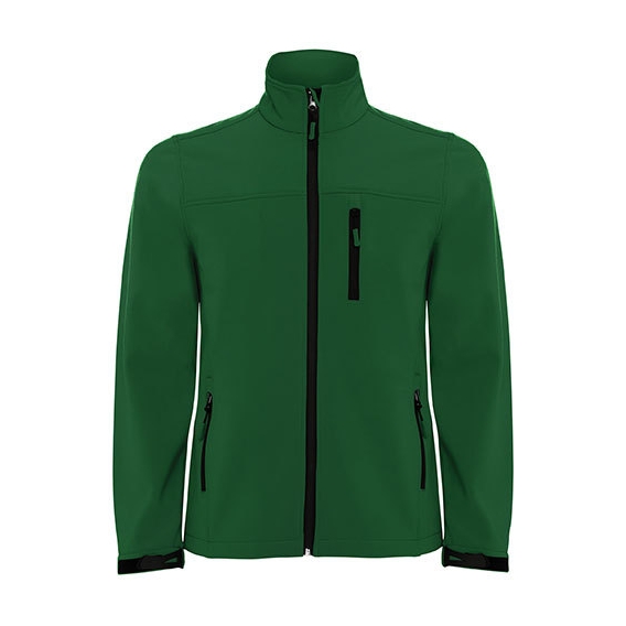 Antartida Softshell Jacket