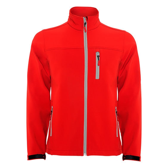 Antartida Softshell Jacket