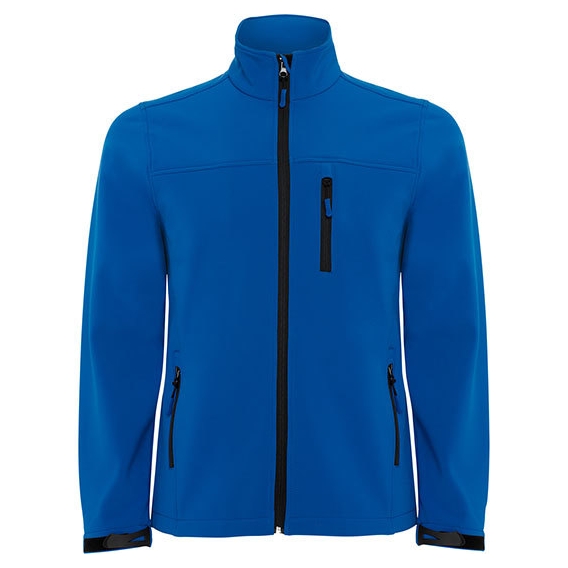 Antartida Softshell Jacket