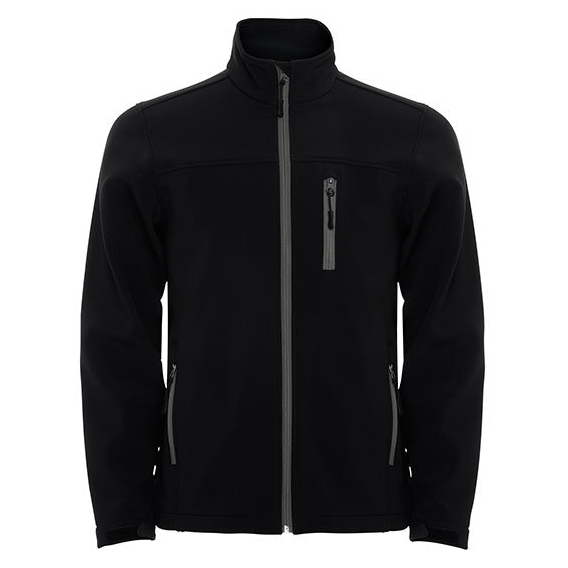 Antartida Softshell Jacket