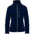 Antartida Woman Softshell Jacket
