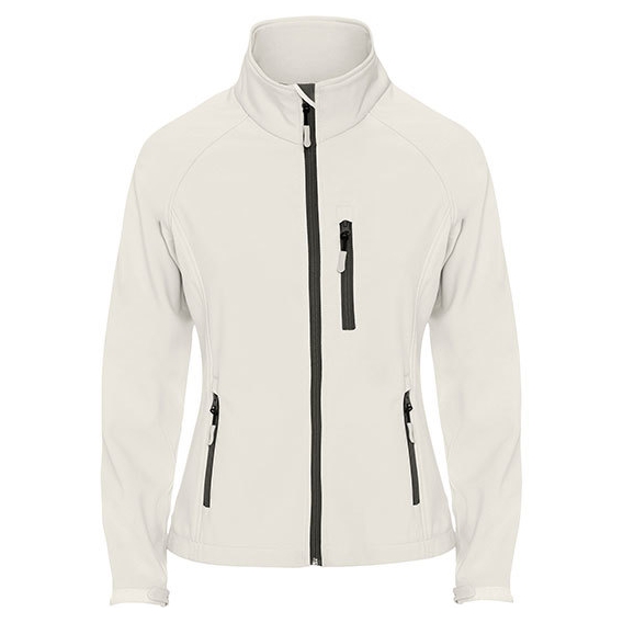 Antartida Woman Softshell Jacket