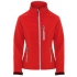 Antartida Woman Softshell Jacket
