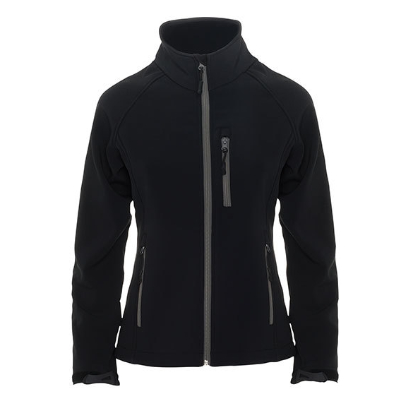 Antartida Woman Softshell Jacket