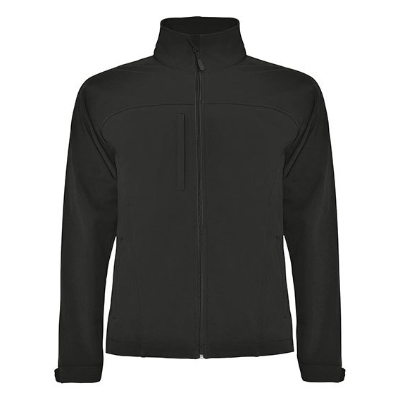 Rudolph Softshell Jacket