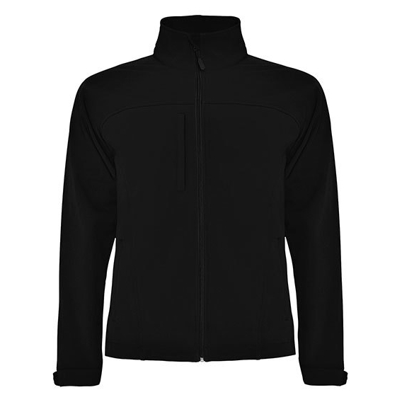 Rudolph Softshell Jacket
