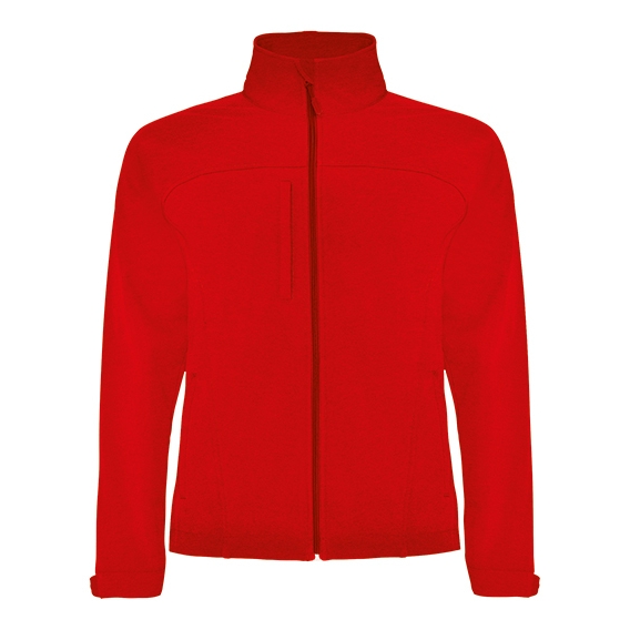 Rudolph Softshell Jacket