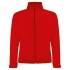 Rudolph Softshell Jacket