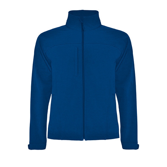 Rudolph Softshell Jacket