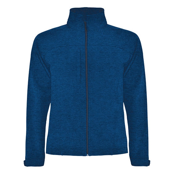 Rudolph Softshell Jacket