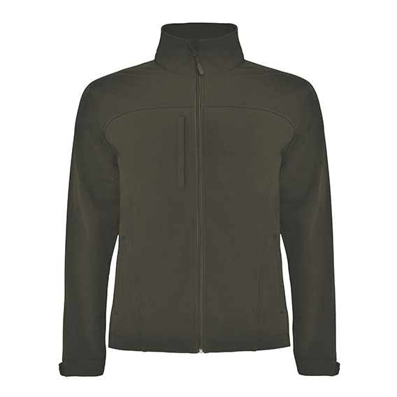 Rudolph Softshell Jacket