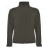 Rudolph Softshell Jacket