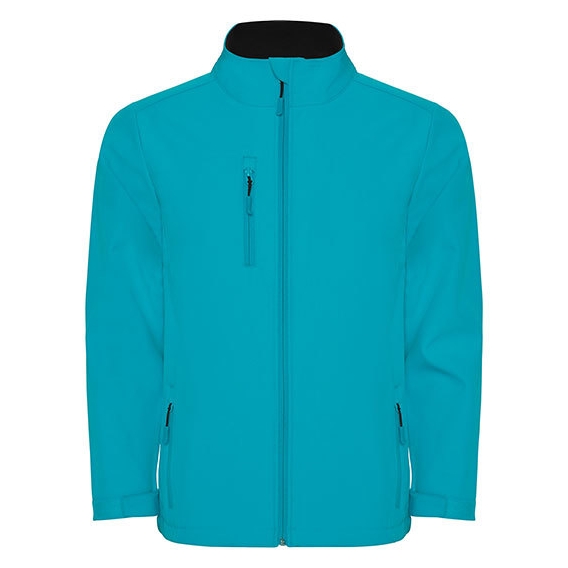Nebraska Softshell Jacket