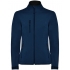Nebraska Woman Softshell Jacket