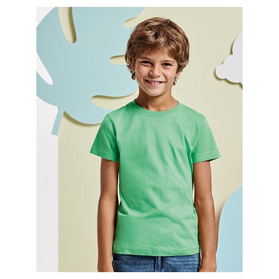 Dogo Kids Premium T-Shirt