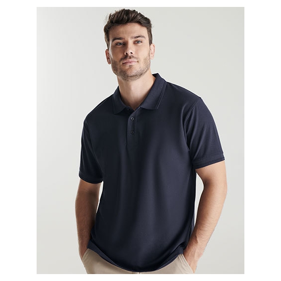 Pegaso Premium Poloshirt