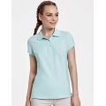 Star Woman Poloshirt