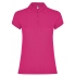 Star Woman Poloshirt