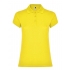 Star Woman Poloshirt