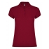 Star Woman Poloshirt
