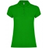 Star Woman Poloshirt