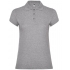 Star Woman Poloshirt