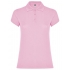 Star Woman Poloshirt