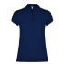 Star Woman Poloshirt