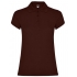 Star Woman Poloshirt