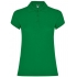Star Woman Poloshirt
