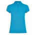 Star Woman Poloshirt