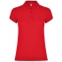 Star Woman Poloshirt