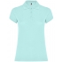 Star Woman Poloshirt