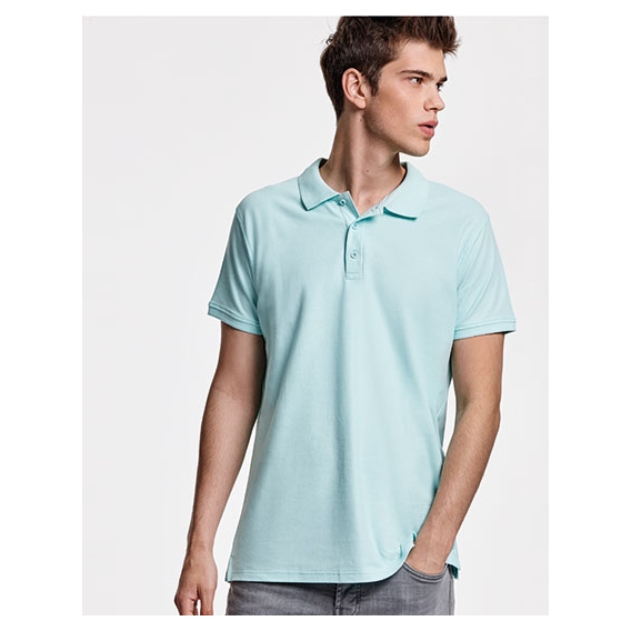 Star Poloshirt