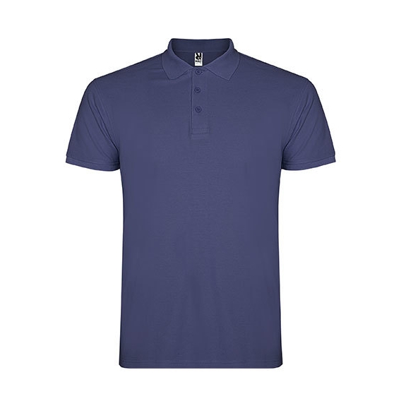 Star Poloshirt